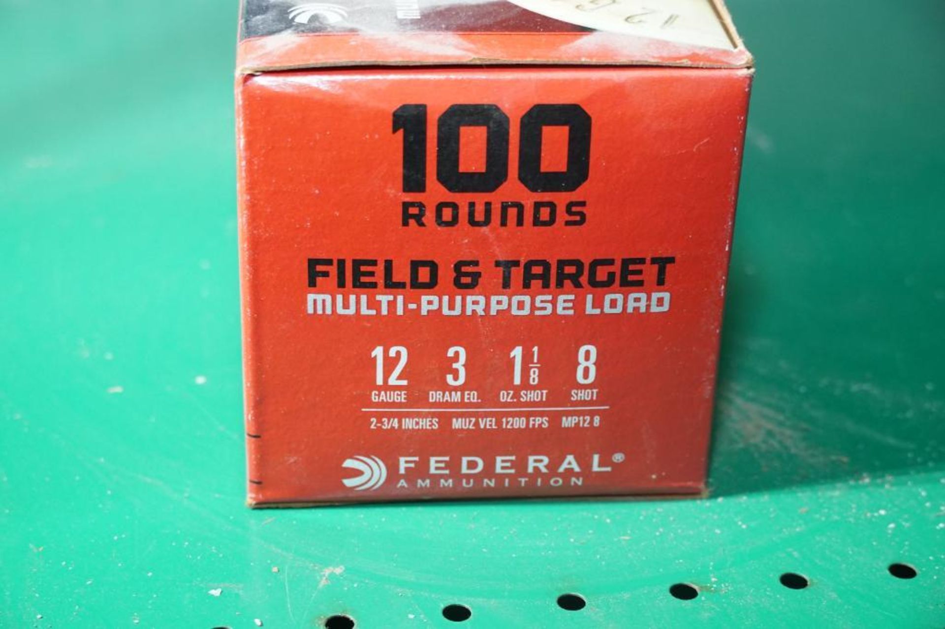 125 Rounds 12 Gauge Ammo - Image 3 of 4