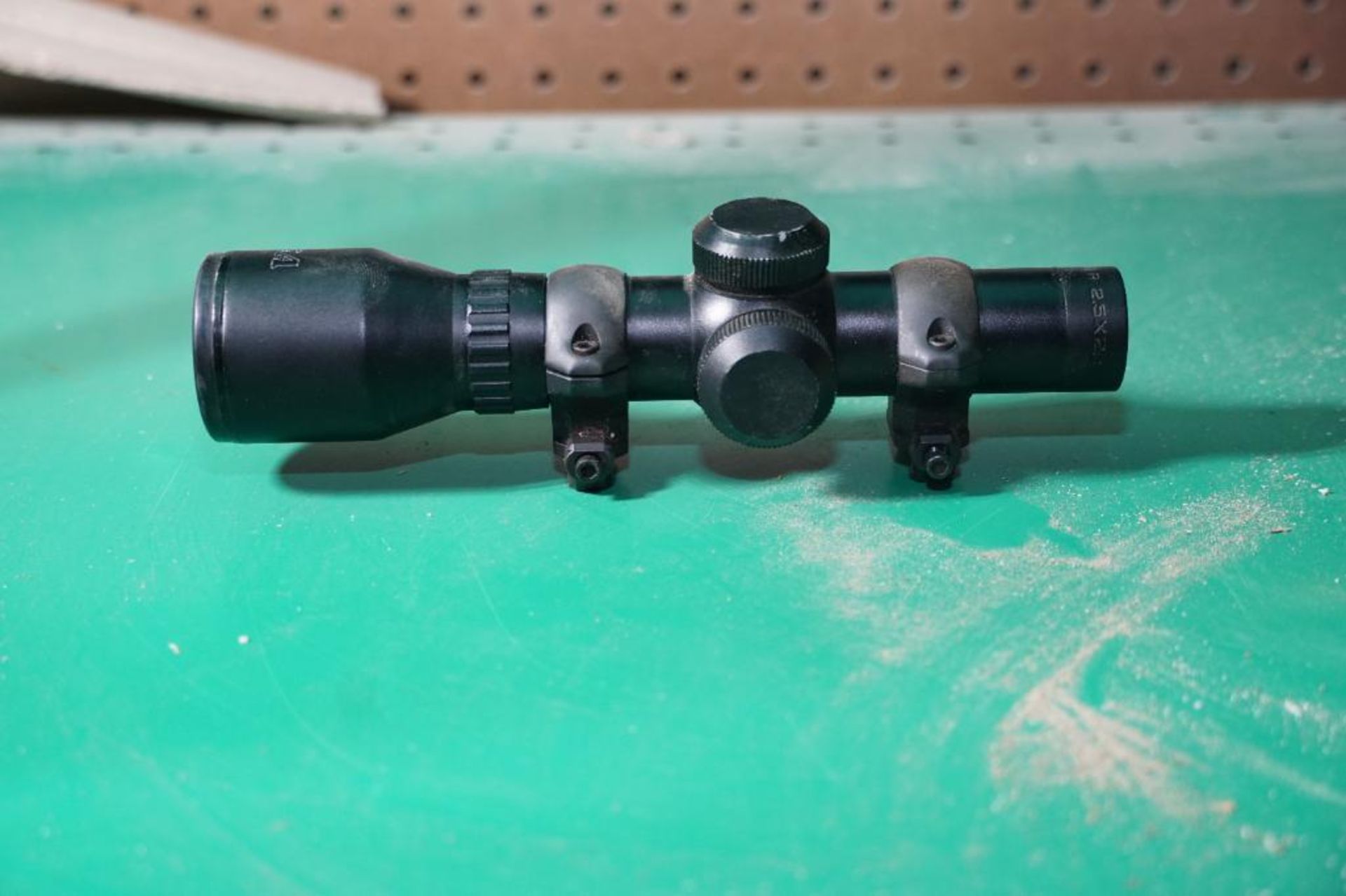 BSA Deerhunter Scope - Image 2 of 3