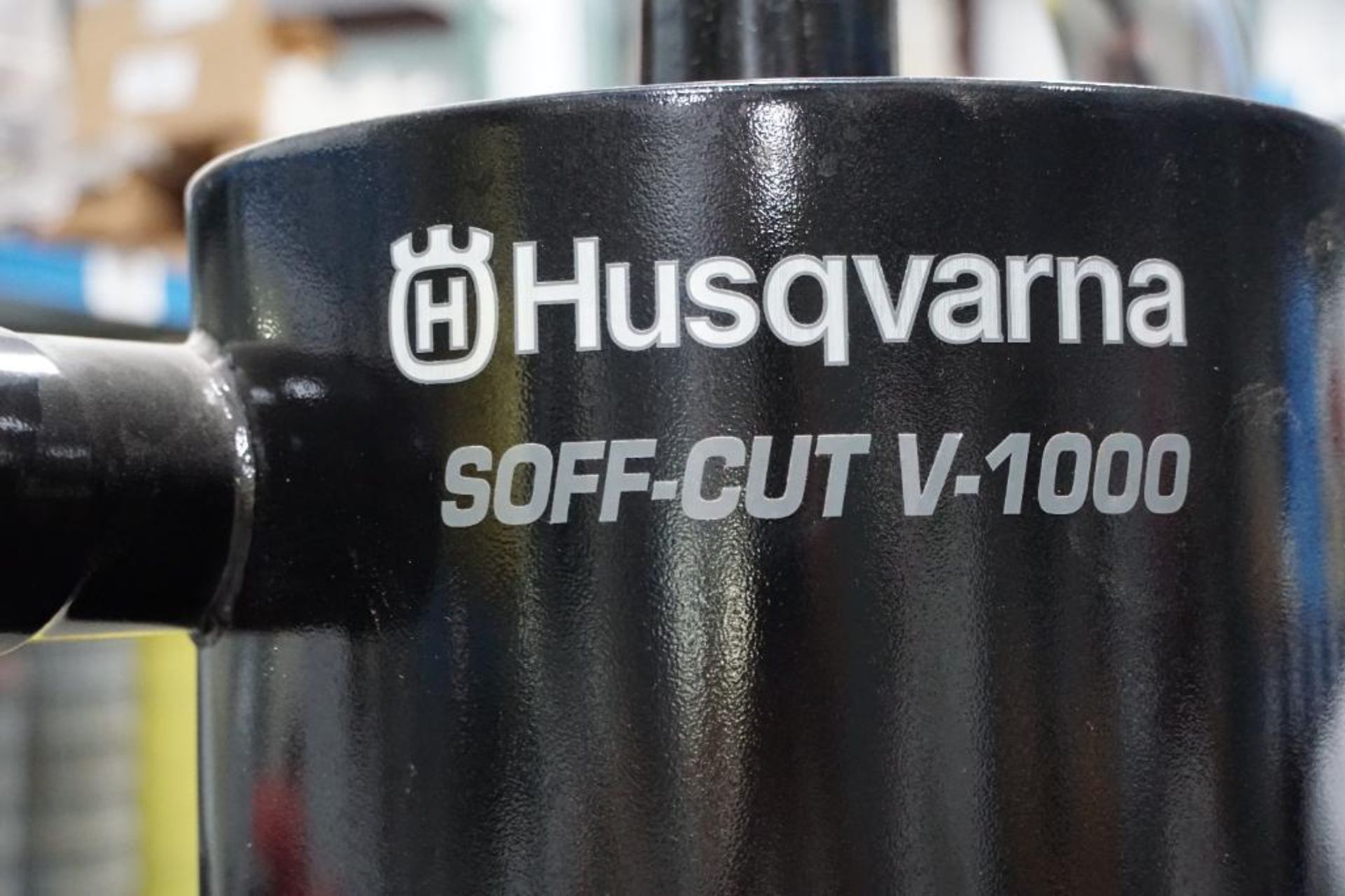 Husqvarna Soff-Cut V-1000 - Image 10 of 13