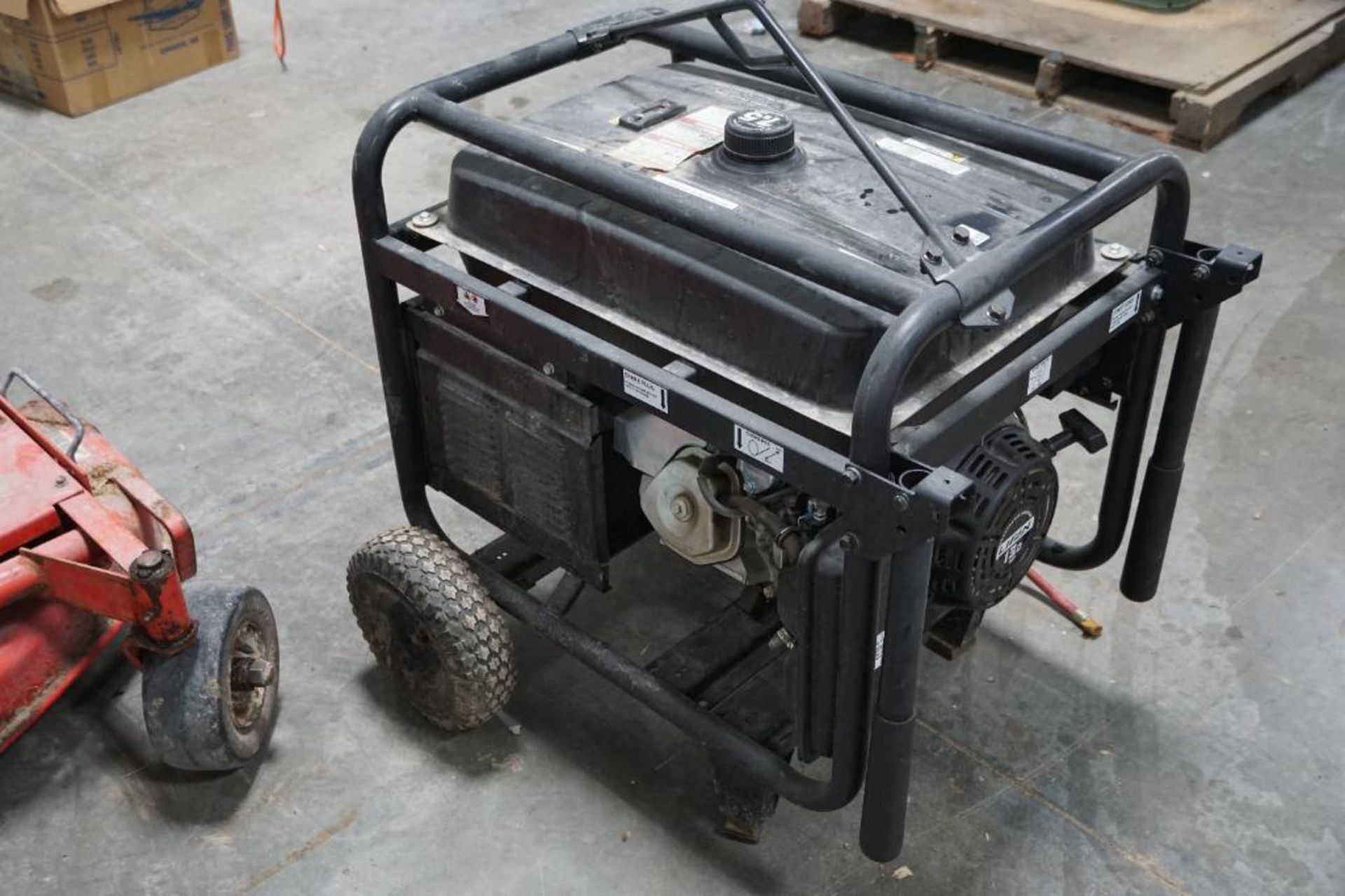 Lifan Pro Series Generator - Image 4 of 10