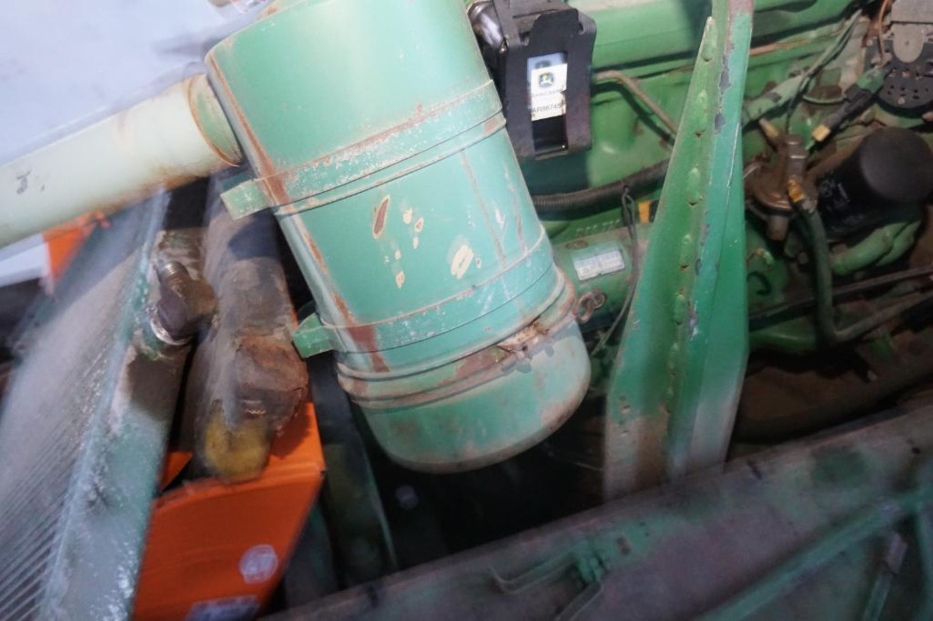 John Deere Power Unit - Image 7 of 12