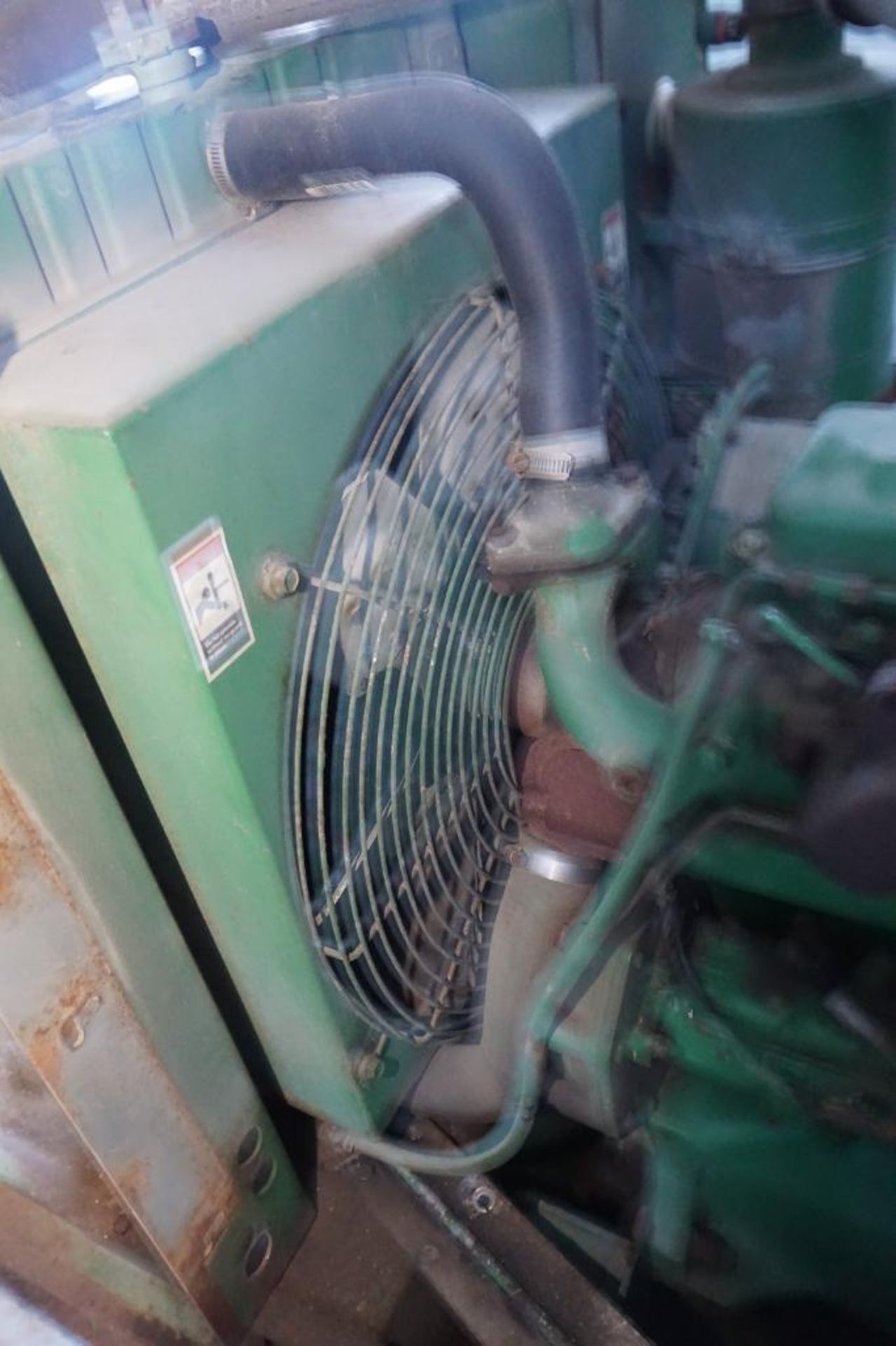 John Deere Power Unit - Image 11 of 12