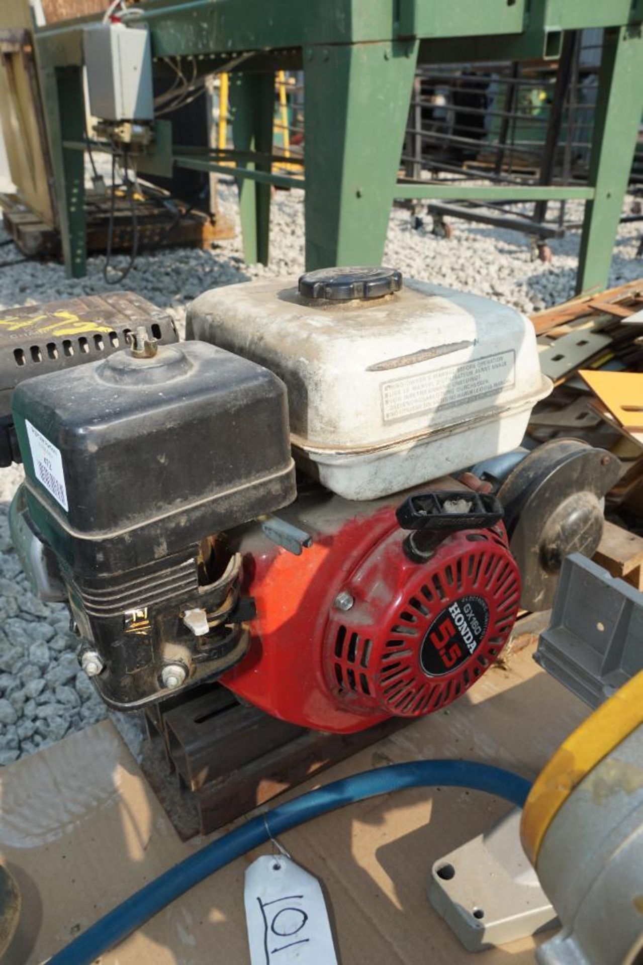 Bench Grinder - Image 2 of 4