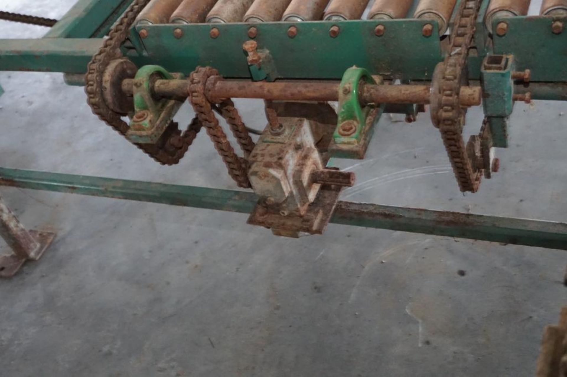 Pallet Chief Stacker - Image 14 of 20