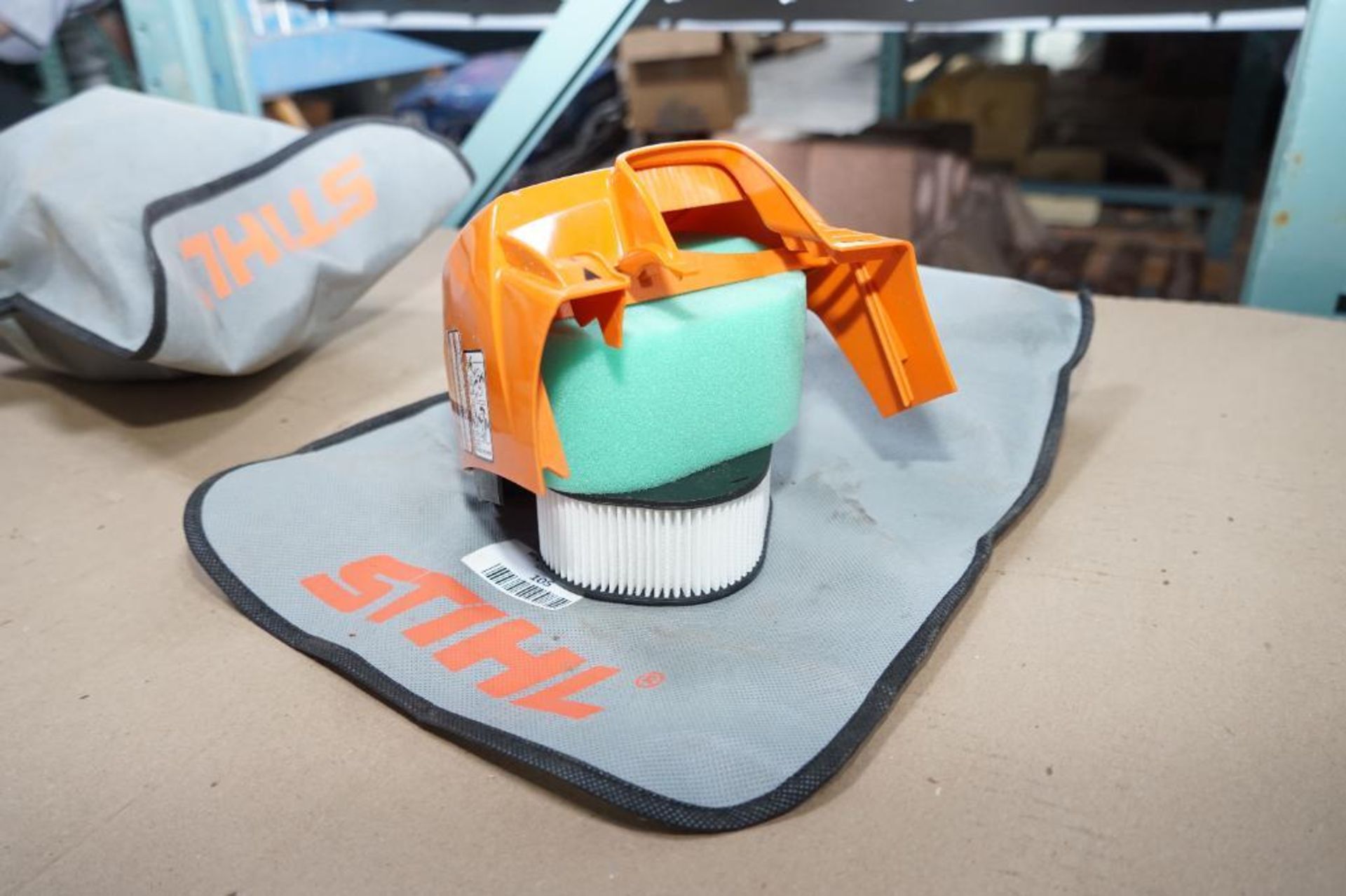 Stihl High Flow Kit - Image 3 of 3