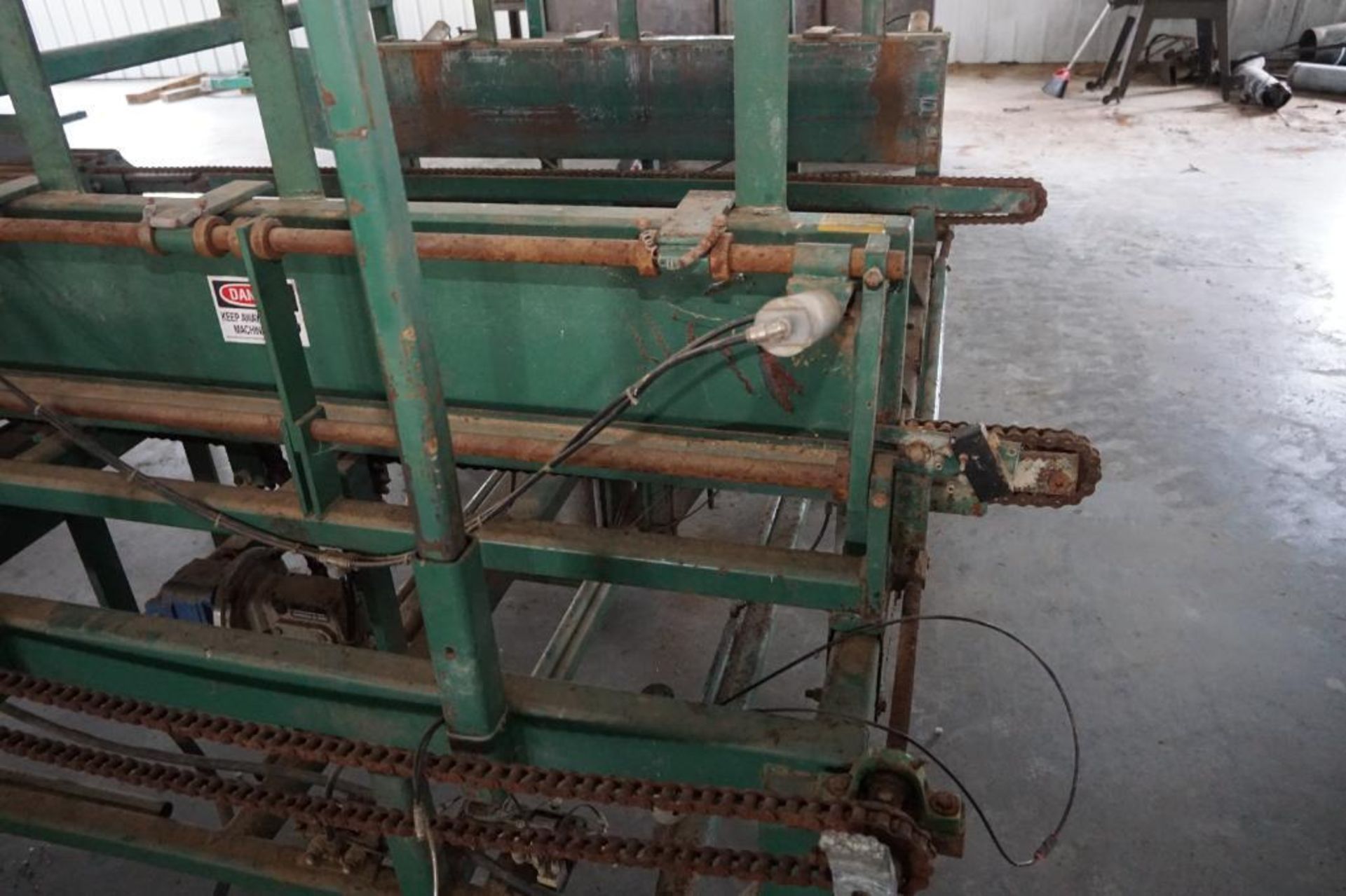 Pallet Chief Stacker - Image 18 of 20