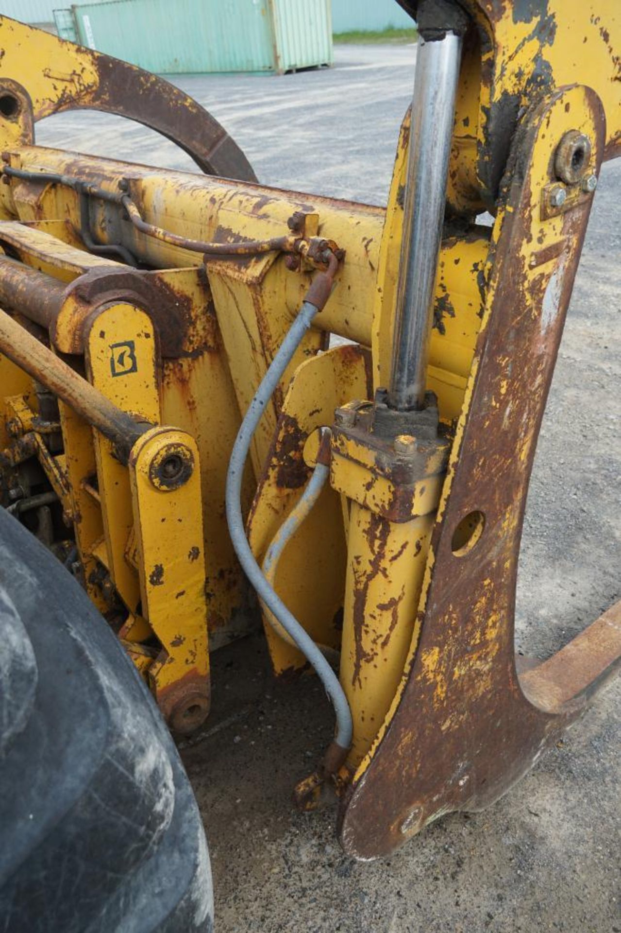 CAT 950 Wheel Loader - Image 12 of 57