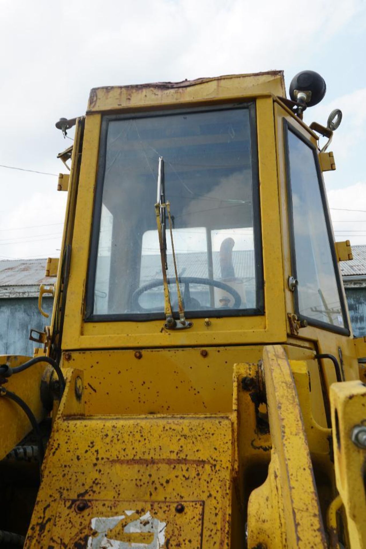 CAT 920 Wheel Loader - Image 14 of 55