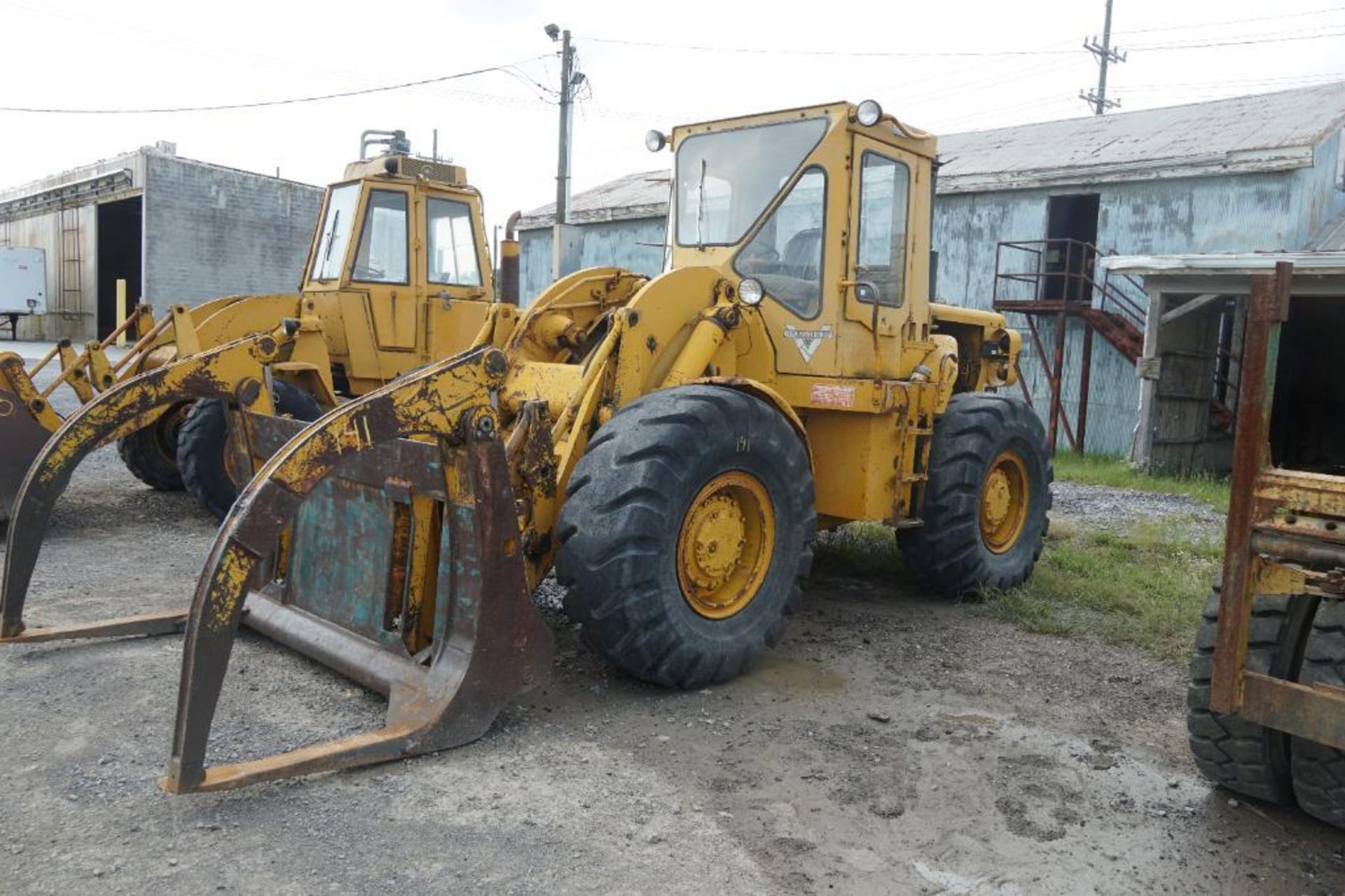 CAT 950 Wheel Loader - Image 7 of 57