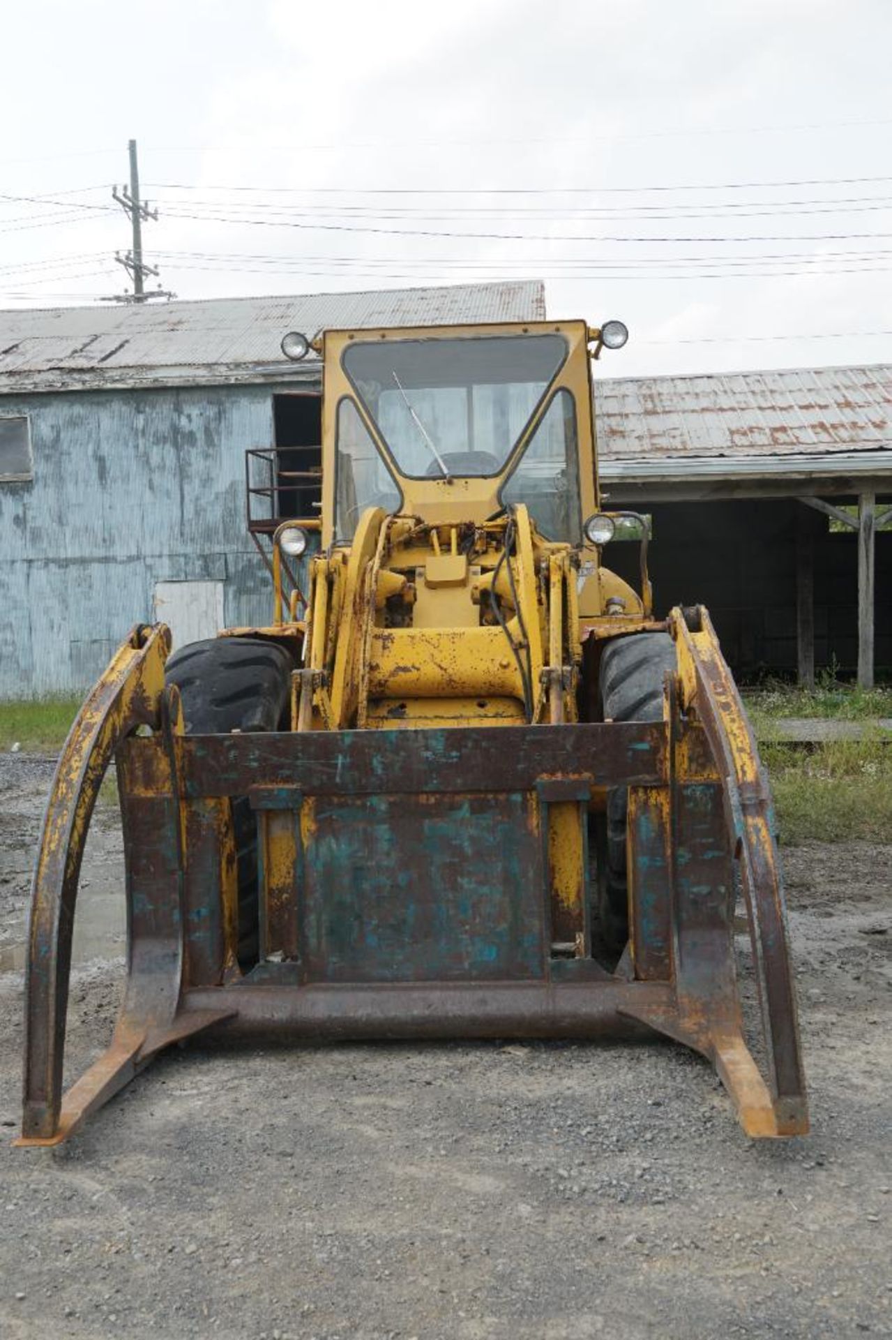 CAT 950 Wheel Loader - Image 8 of 57