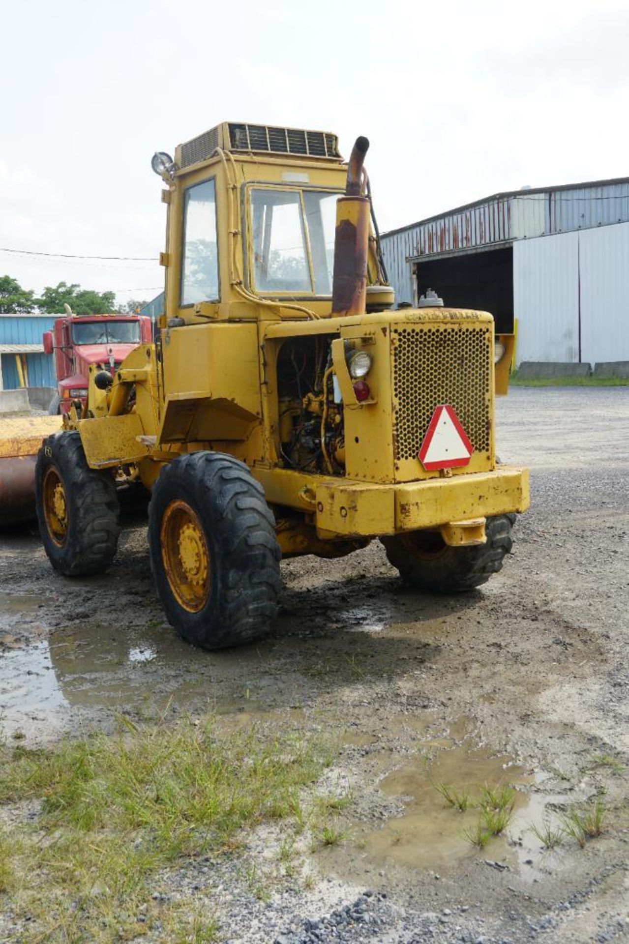 CAT 920 Wheel Loader - Image 5 of 55