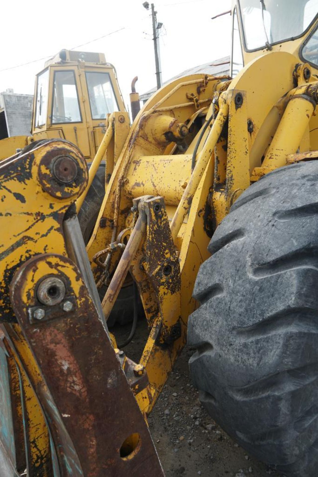 CAT 950 Wheel Loader - Image 21 of 57