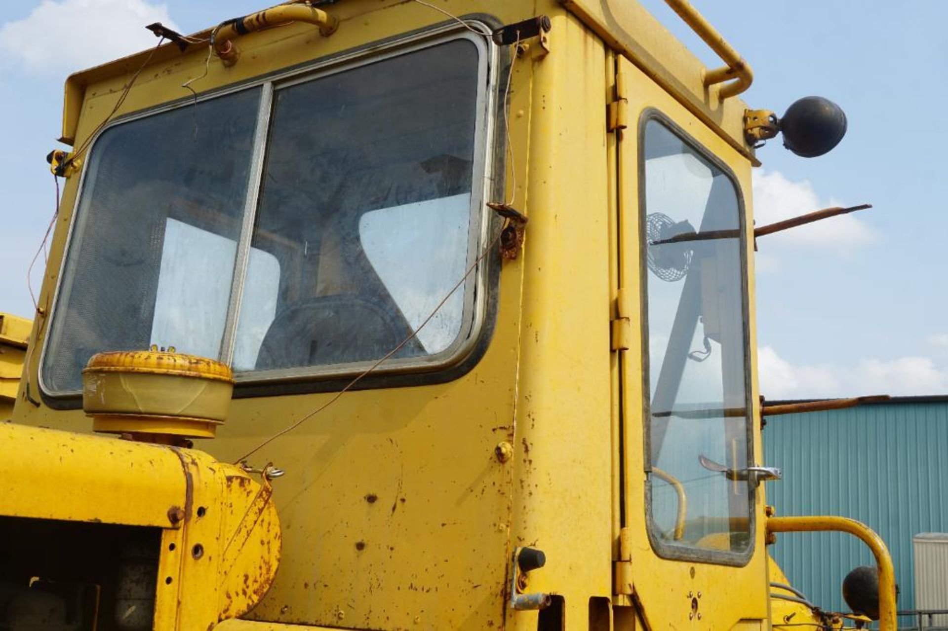 CAT 950 Wheel Loader - Image 42 of 57