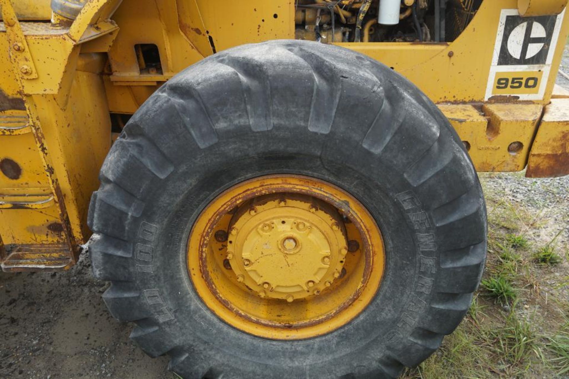 CAT 950 Wheel Loader - Image 30 of 57