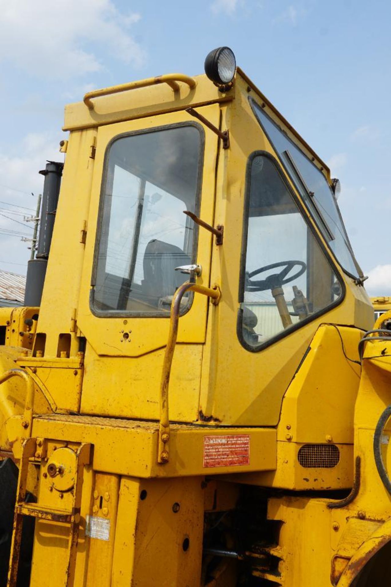 CAT 950 Wheel Loader - Image 48 of 57