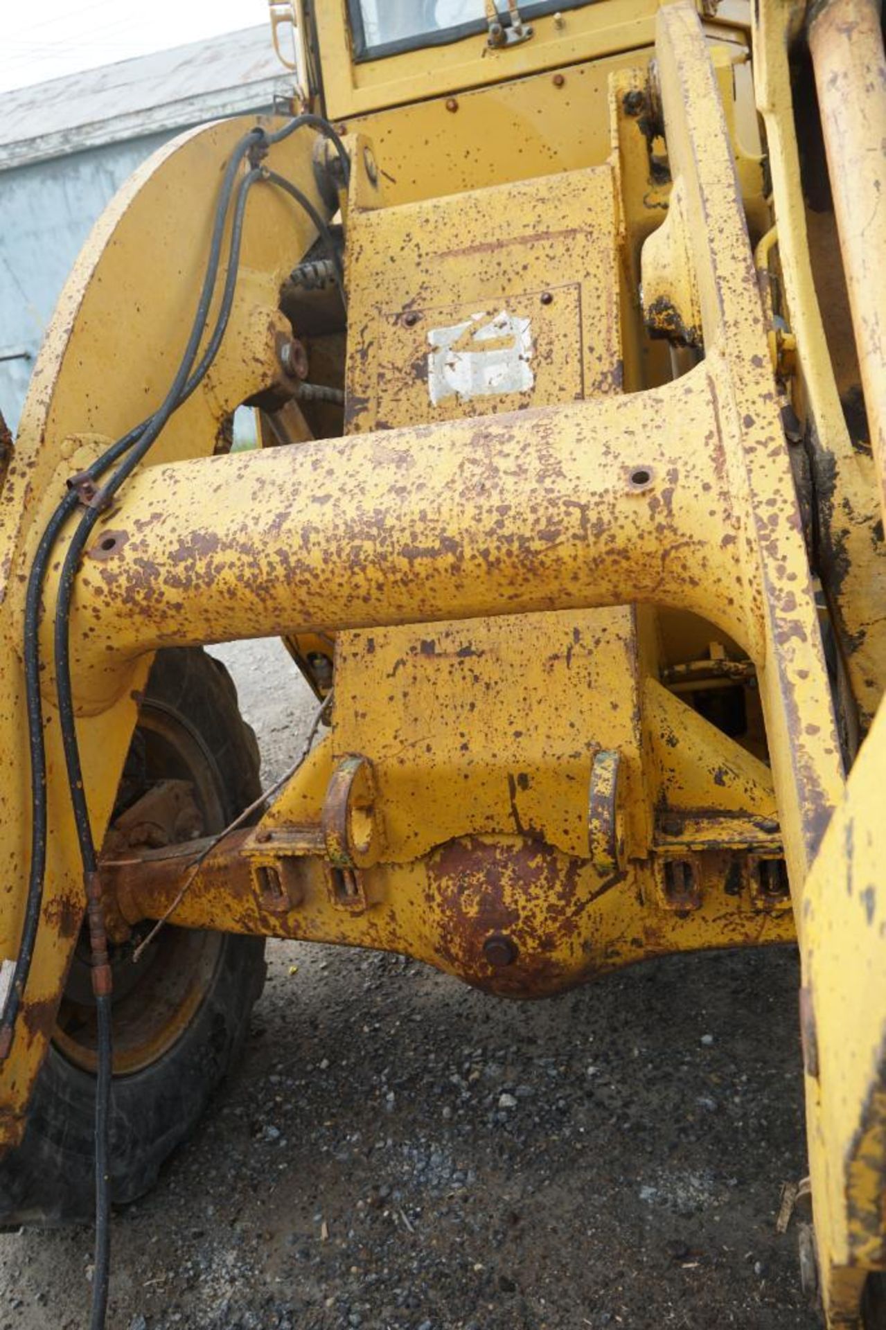 CAT 920 Wheel Loader - Image 13 of 55