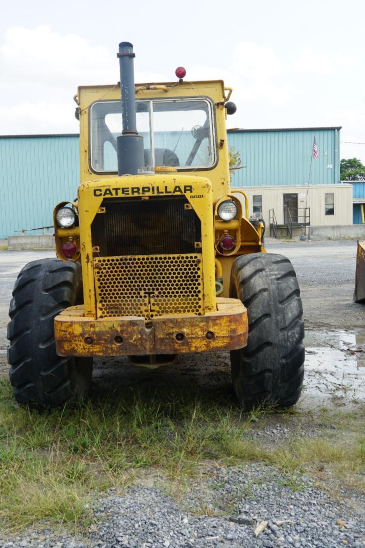 CAT 950 Wheel Loader - Image 4 of 57