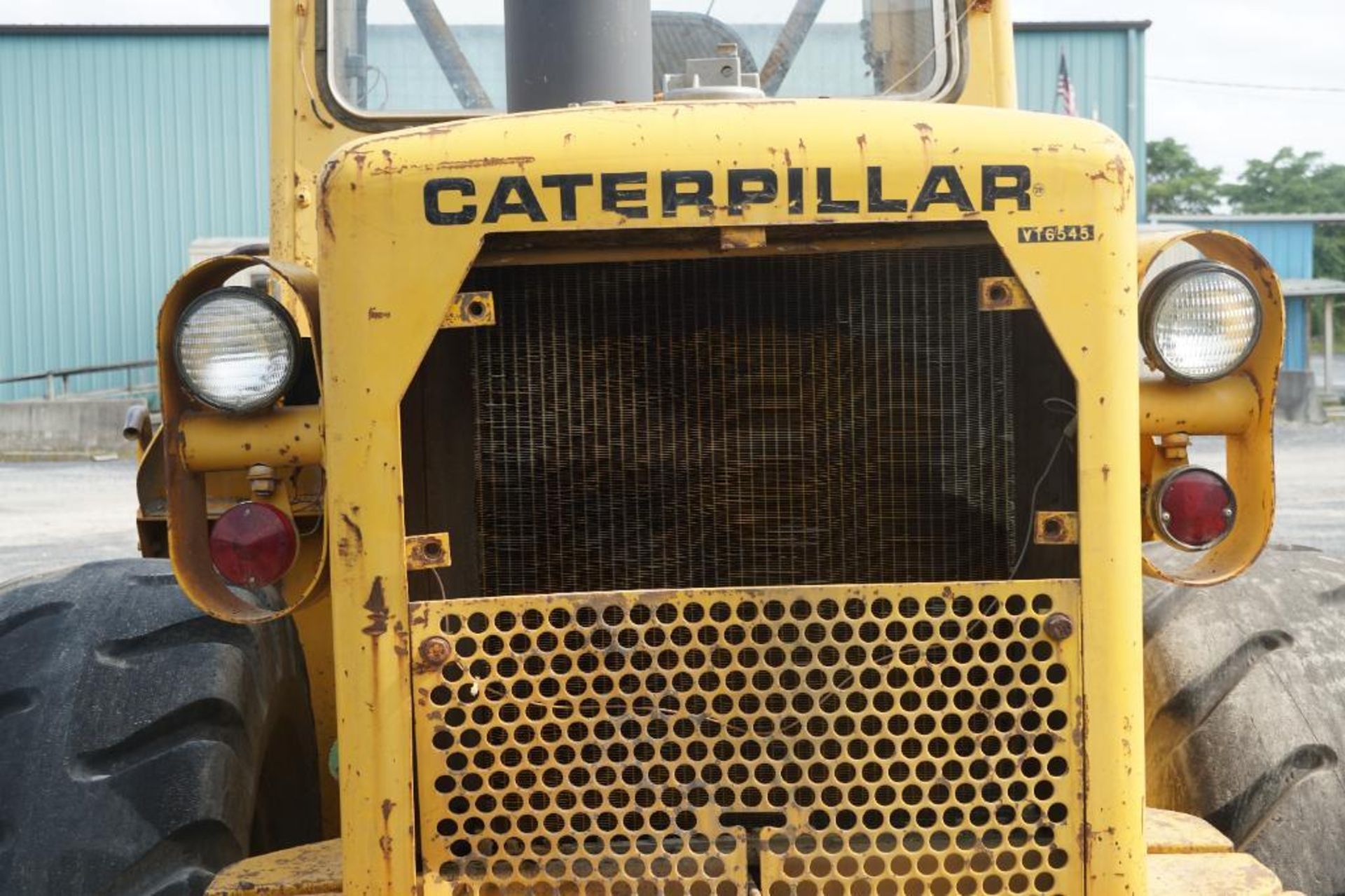 CAT 950 Wheel Loader - Image 34 of 57