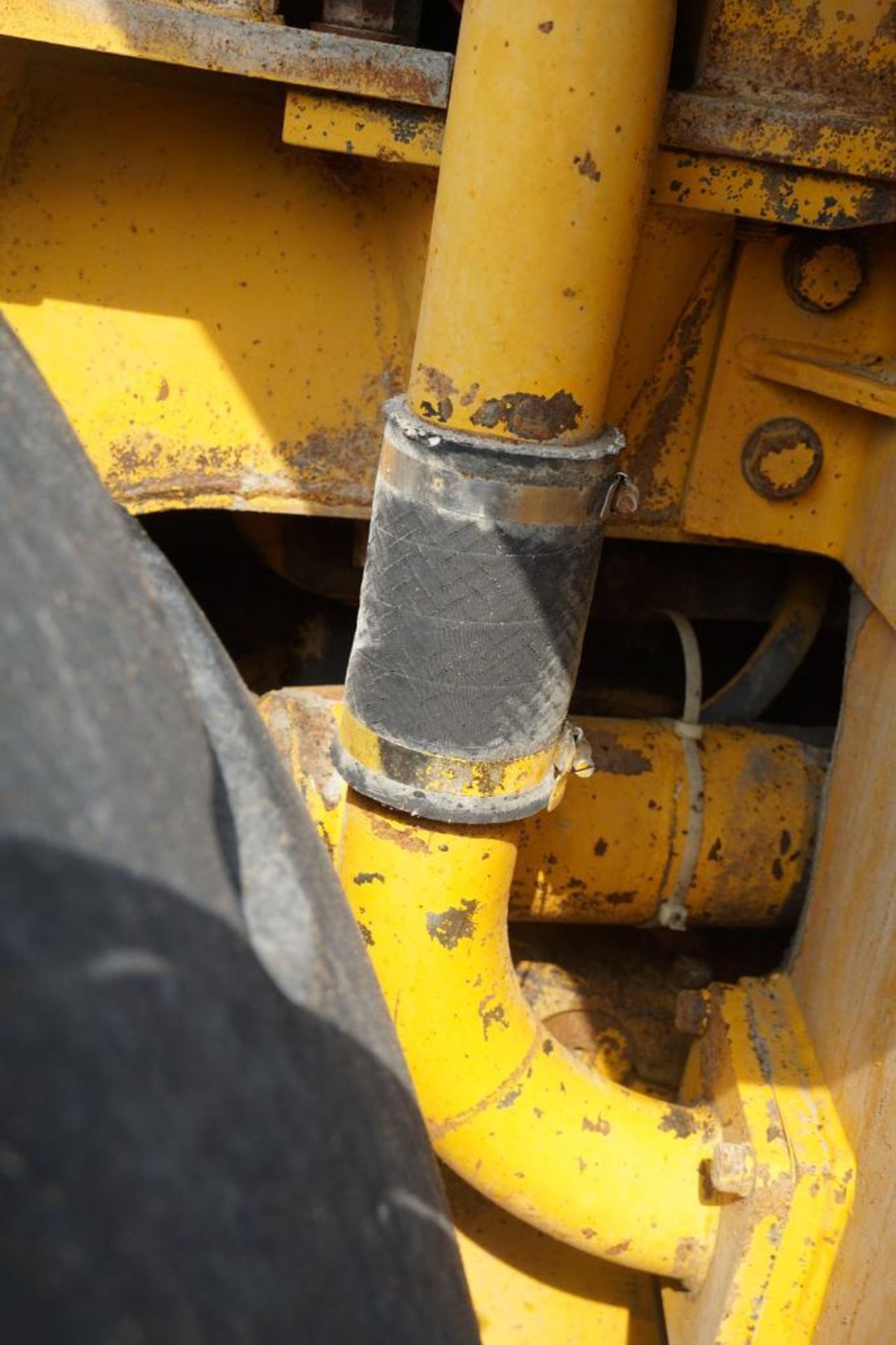 CAT 950 Wheel Loader - Image 44 of 57