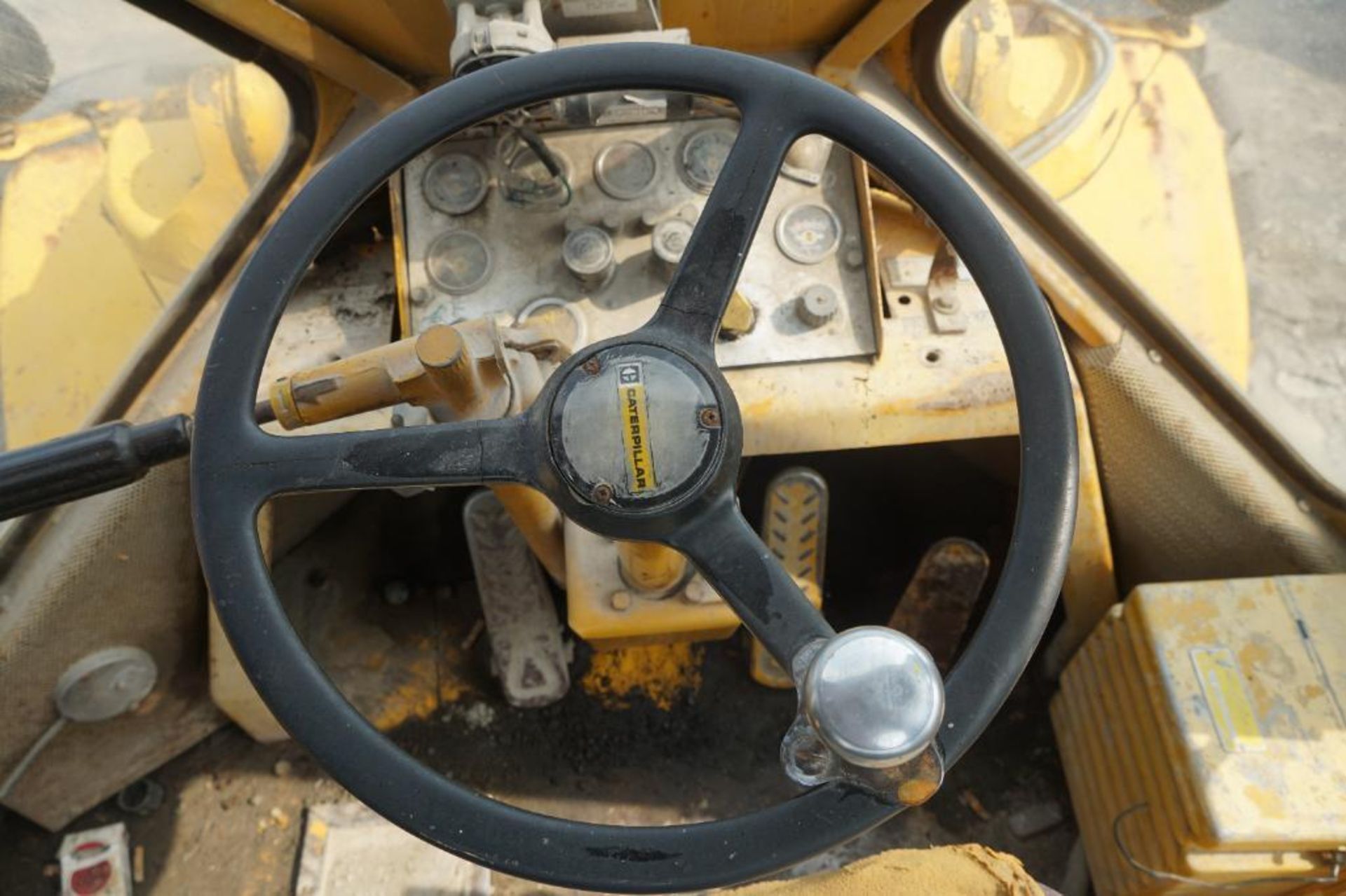 CAT 950 Wheel Loader - Image 55 of 57