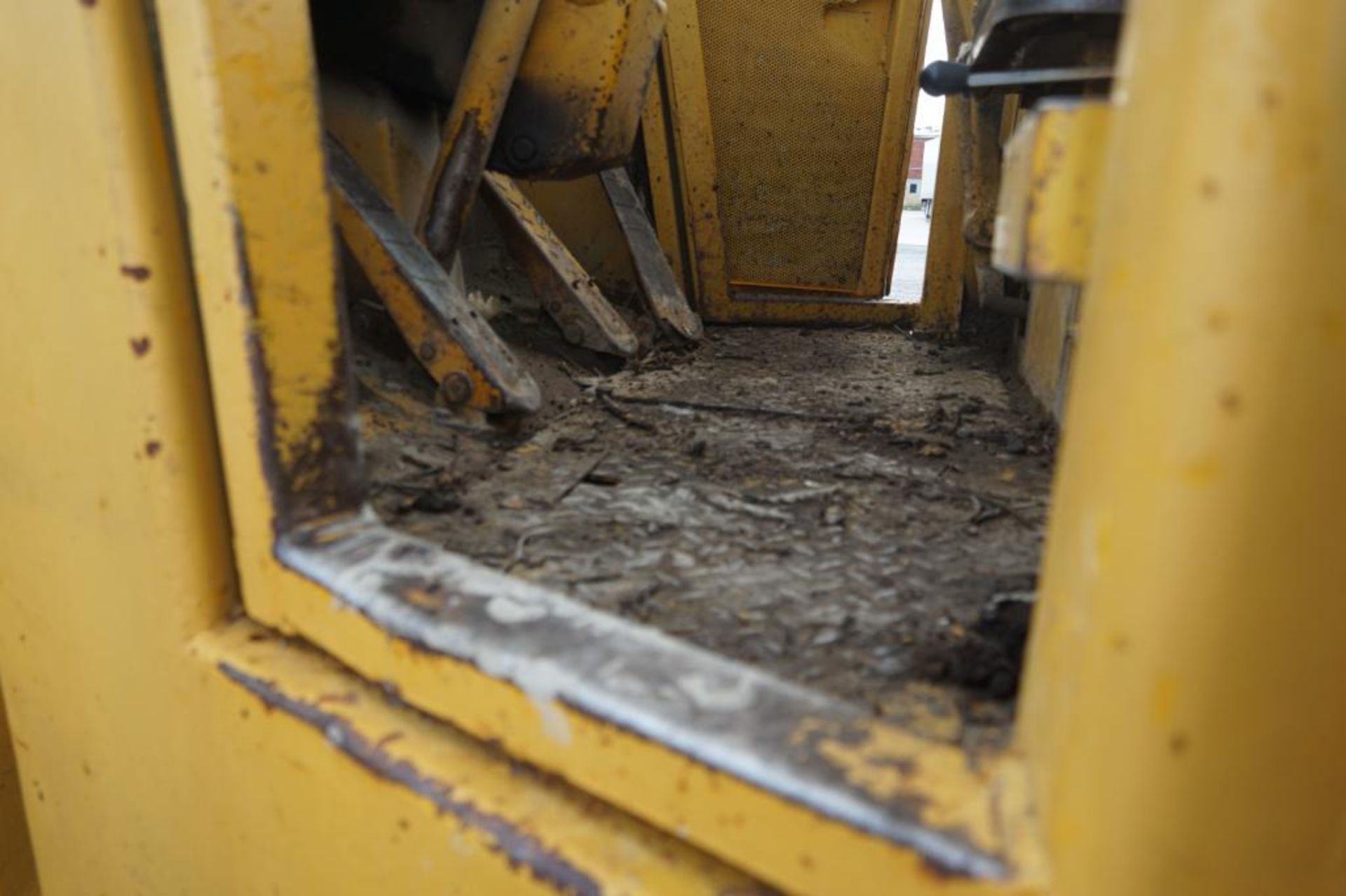 CAT 920 Wheel Loader - Image 43 of 55