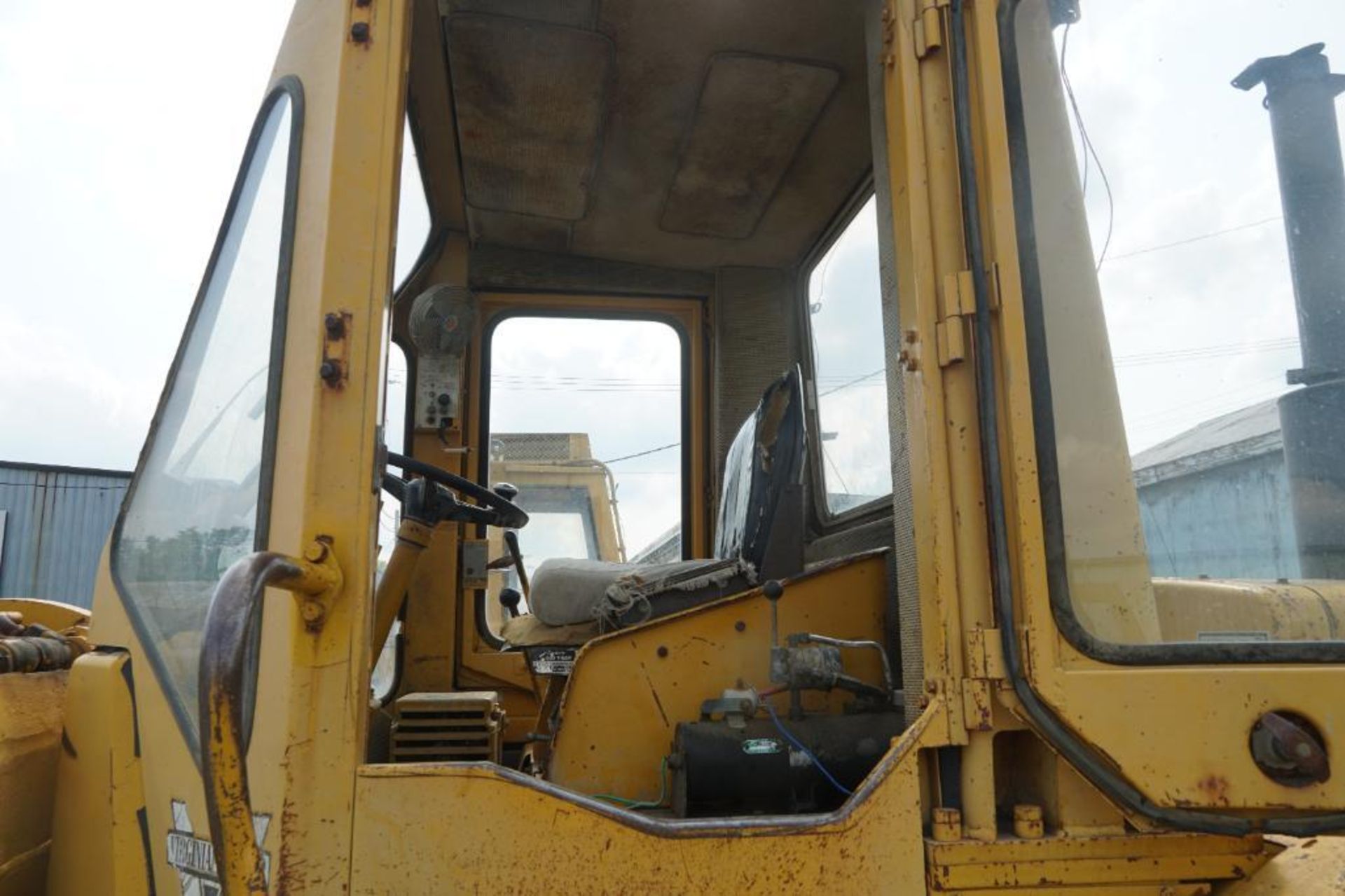 CAT 950 Wheel Loader - Image 49 of 57