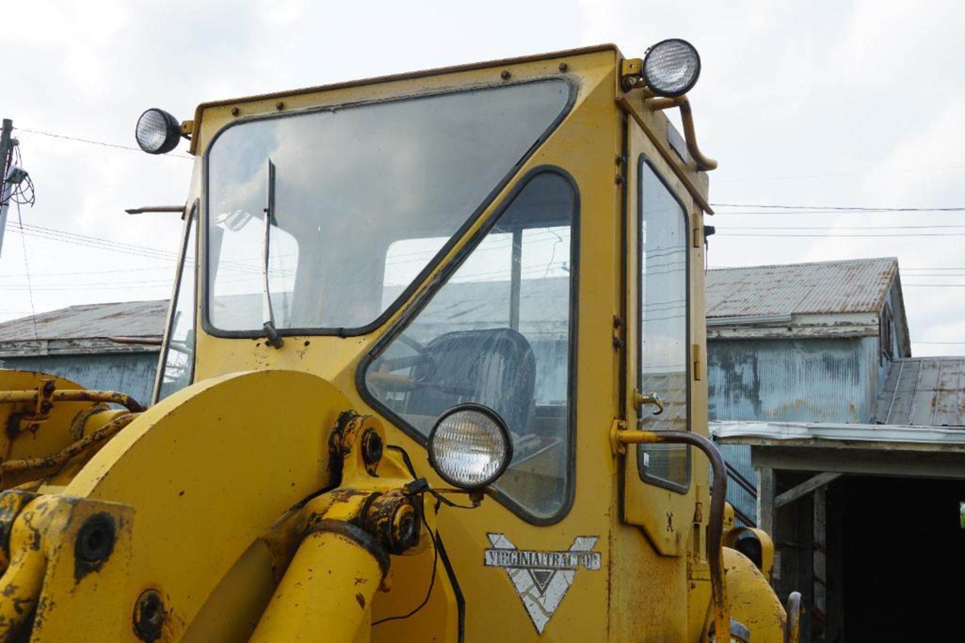 CAT 950 Wheel Loader - Image 25 of 57