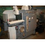 Abwood RG1 Rotary Table Surface Grinder. Magnet Diameter 600mm.