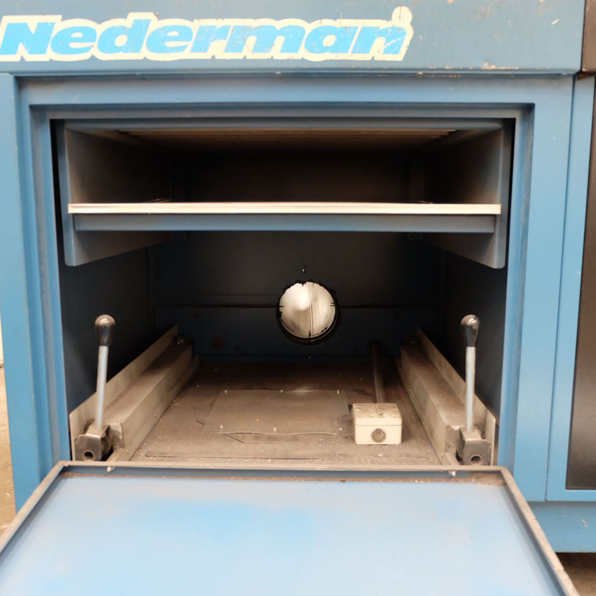 Set of Nederman Equipment as lotted. - Image 14 of 15