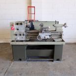 Harrison M300 Centre Lathe. Swing Over Bed: 330mm. Distance Between Centres: 635mm.