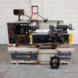 Colchester Triumph V5 2500 Variable Speed Centre Lathe. Swing Over Bed: 400mm.