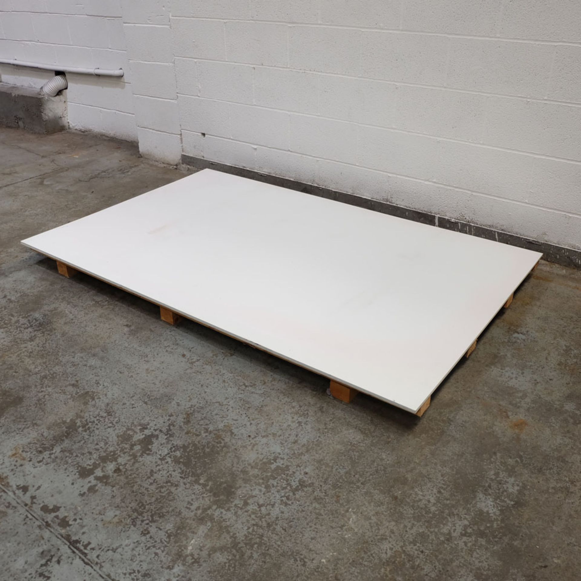 14 X Colorcoat HPS200 Ultra. Approx 2000mm x 1250mm x 0.75mm Thickness. - Image 3 of 5