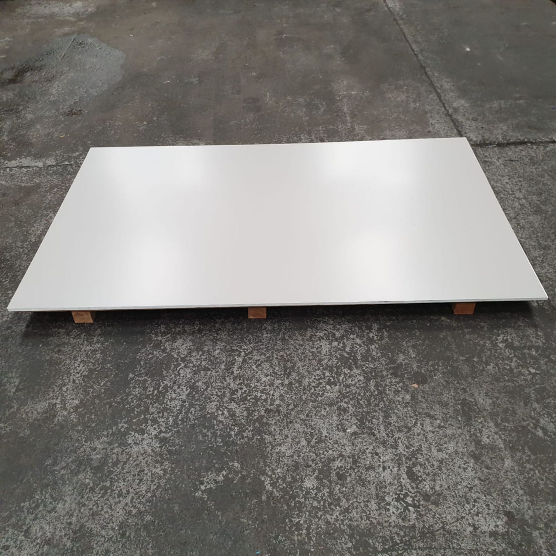 14 X Colorcoat HPS200 Ultra. Approx 2000mm x 1250mm x 0.75mm Thickness. - Image 4 of 5