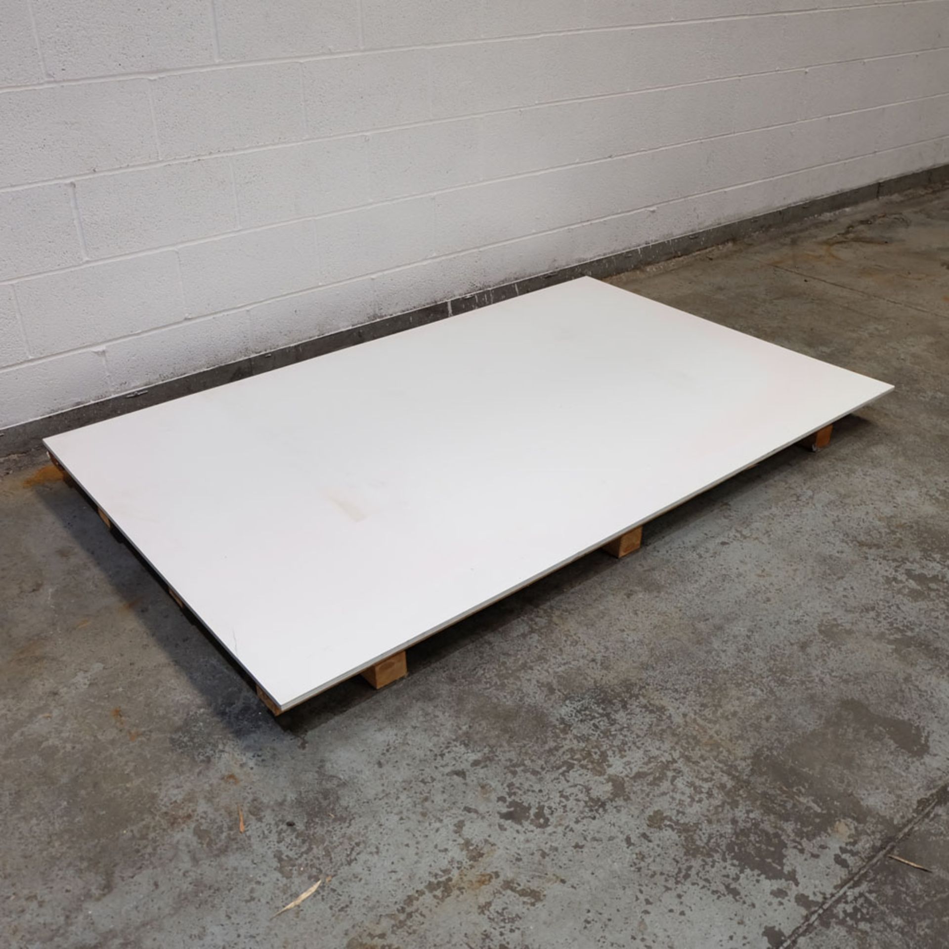 14 X Colorcoat HPS200 Ultra. Approx 2000mm x 1250mm x 0.75mm Thickness. - Image 2 of 5