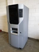 Stratasys Dimension SST1200 3D Printer With Water Soluble Support Removal System.