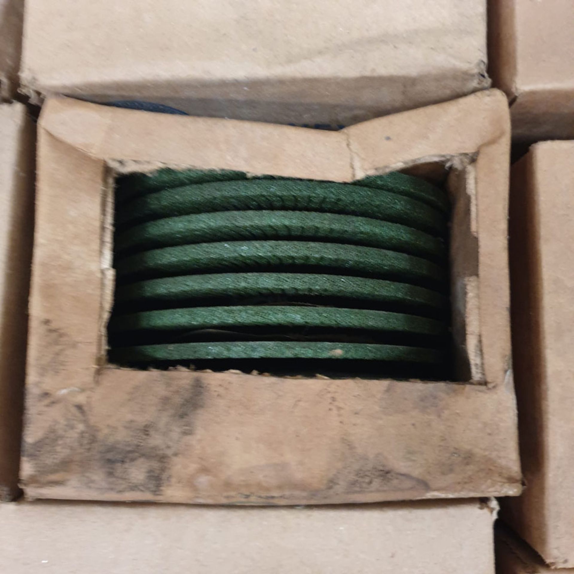29 x Boxes of 10 ADG 125-36 Type 27 Grinding Disks. Size 125 x 4.5mm. - Image 3 of 3