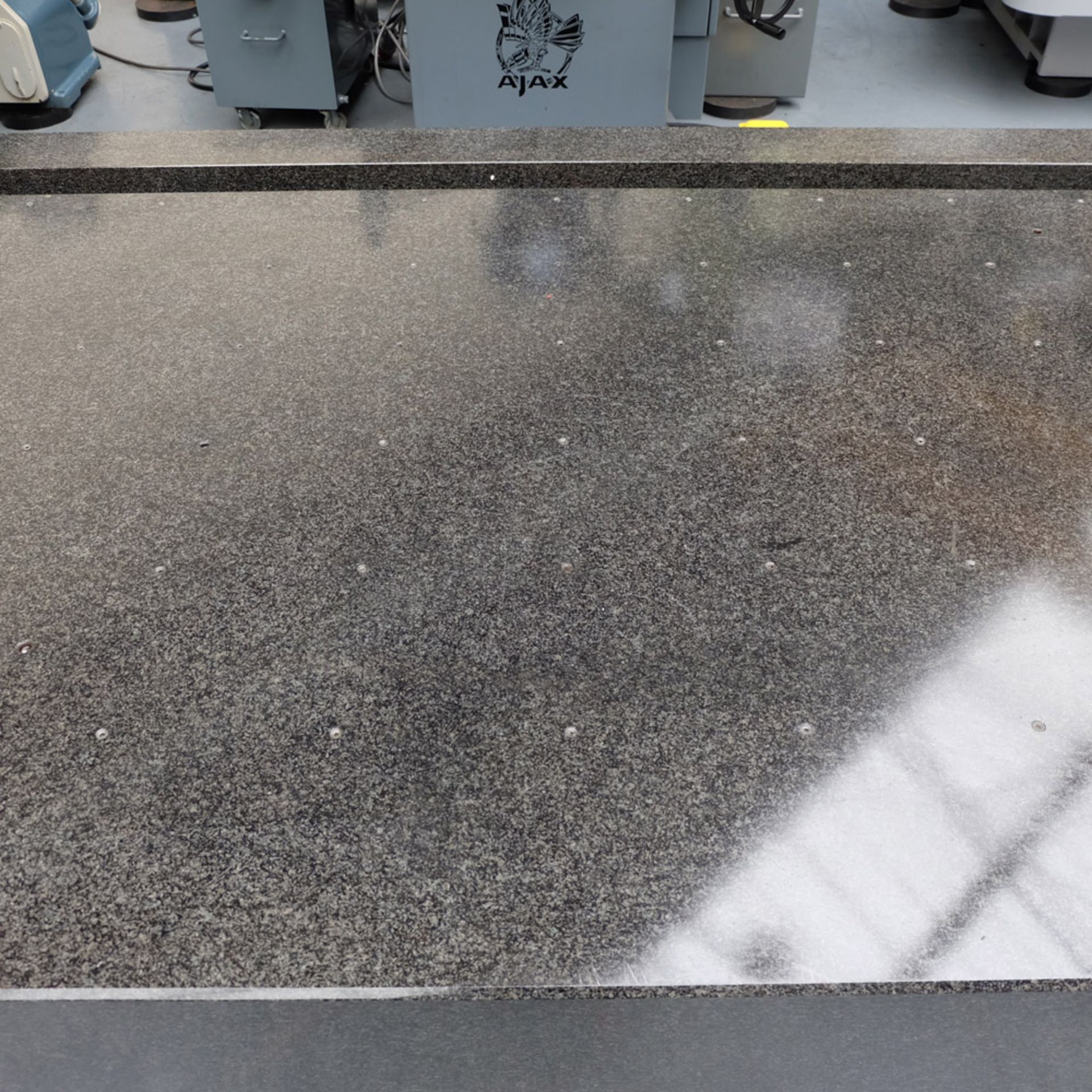 LK Granite Surface Plate. Size 2860 x 1880mm. - Image 7 of 7