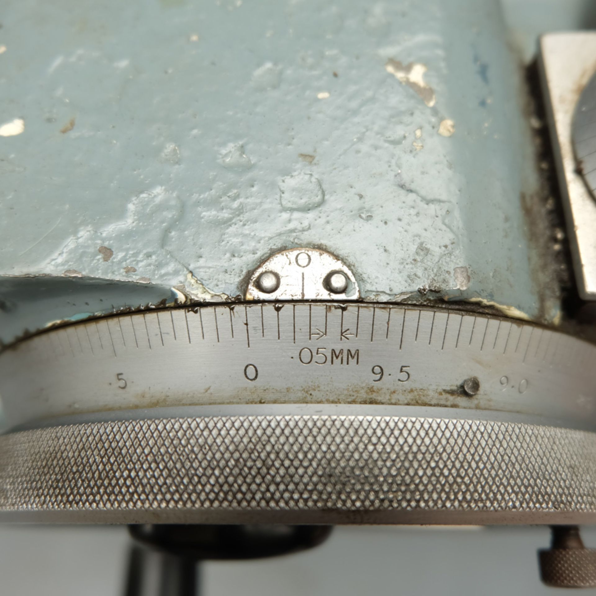 Jones & Shipman 1400P Toolroom Surface Grinder. - Image 5 of 10