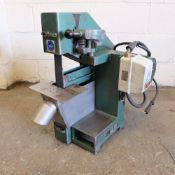 RJH Bench Top Linisher.
