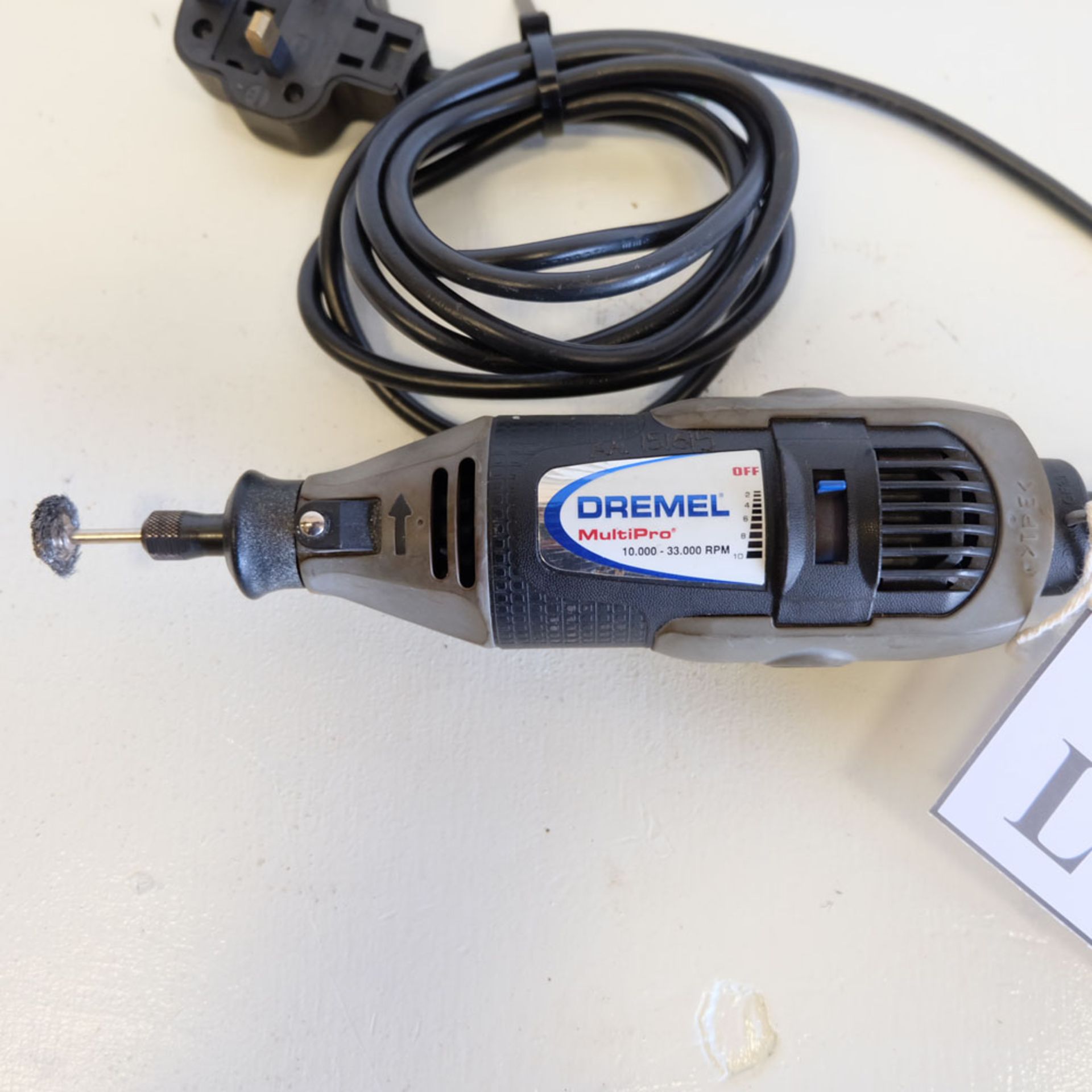 Dremel Multi Pro. - Image 2 of 3