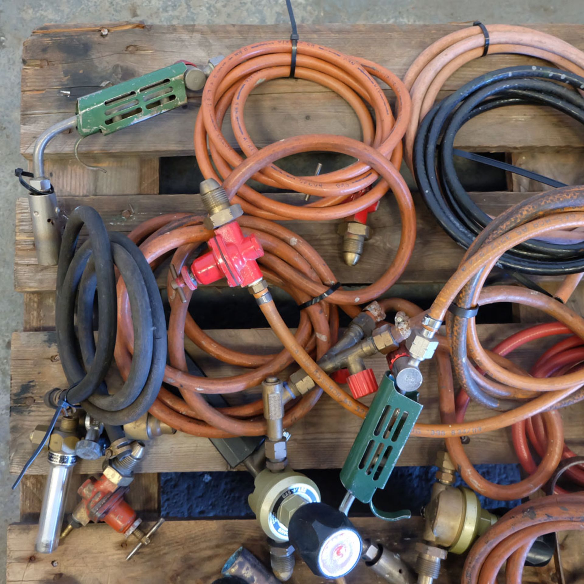 Large Selection of Welding Supplies. - Image 4 of 6