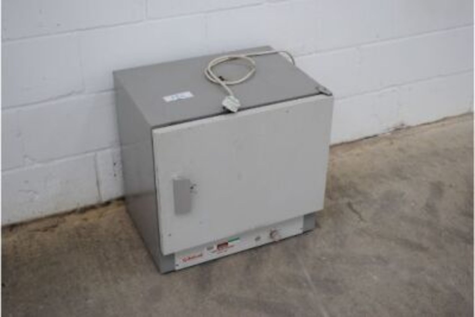 Gallenkamp Model: OVB-300-010 Size One Hotbox Oven - Image 2 of 5