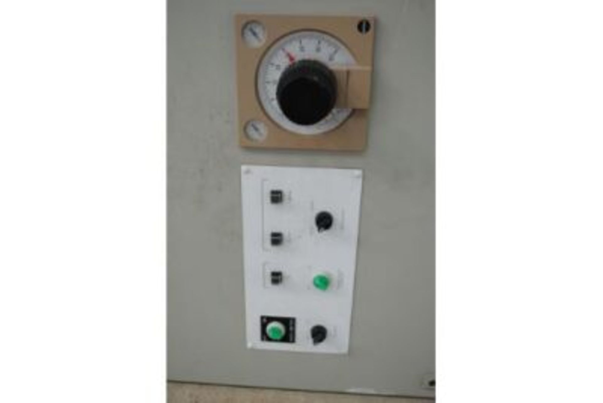 Control Panel - Image 4 of 5