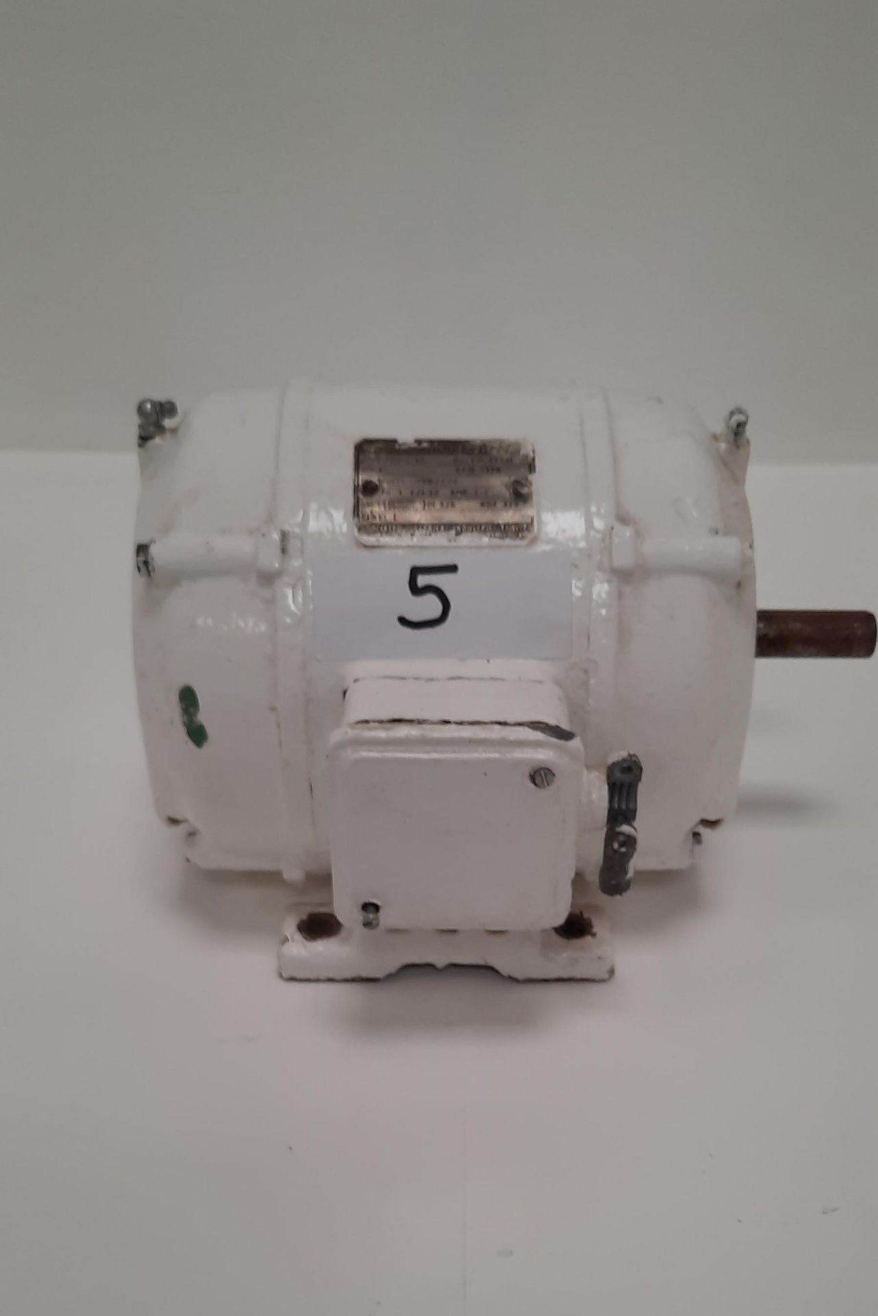 AC Motors Model: KNX-C162 Electric Motor