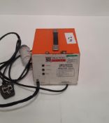CTS Model:FMK 12-18/10 Automatic Battery Charger