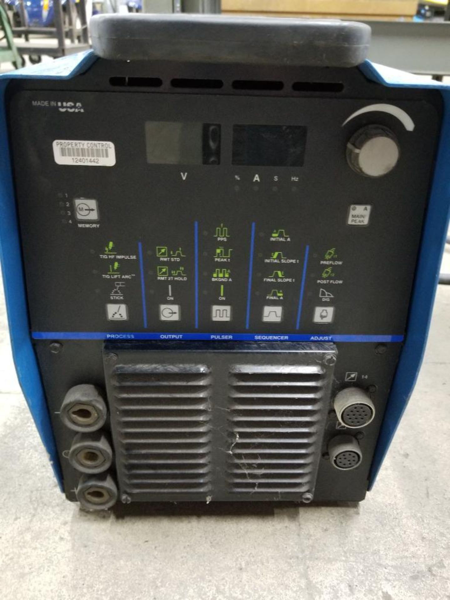 Miller Maxstar 300LX welder power supply. 230/460v single OR 3 phase. - Image 2 of 4