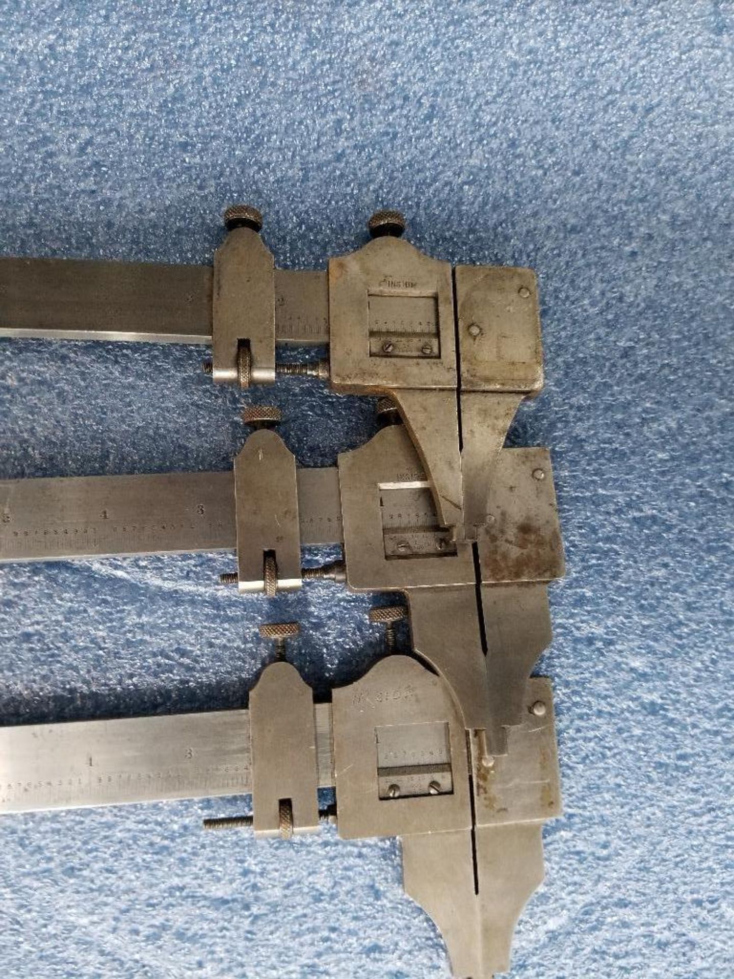 Assorted calipers. - Image 2 of 3