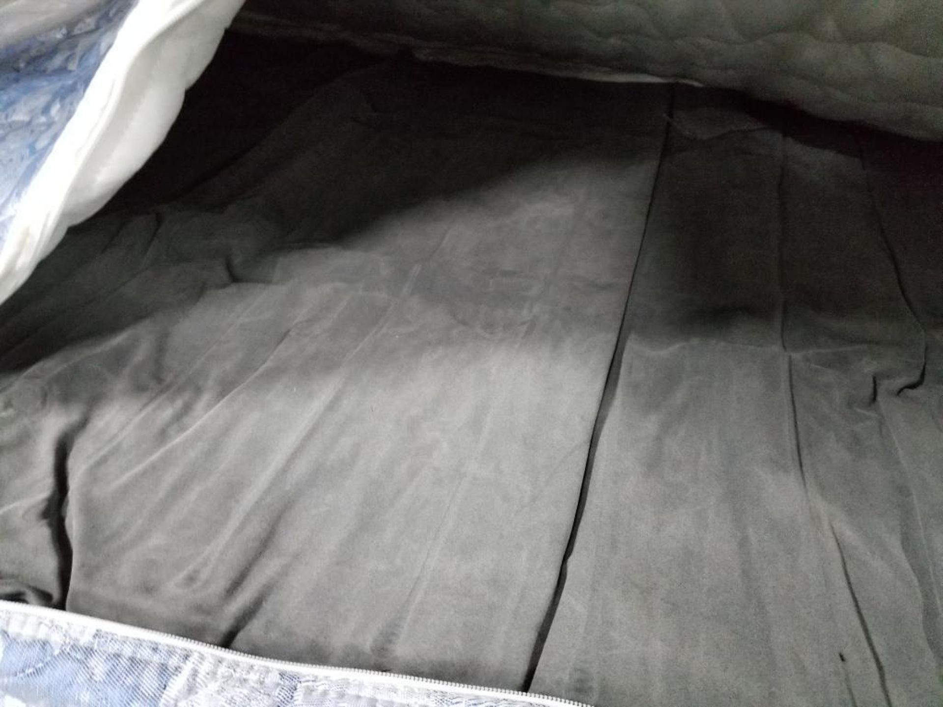 Qty 4 - 52" full size Flexsteel air mattress. Majestic Air Coil. new. - Image 5 of 6