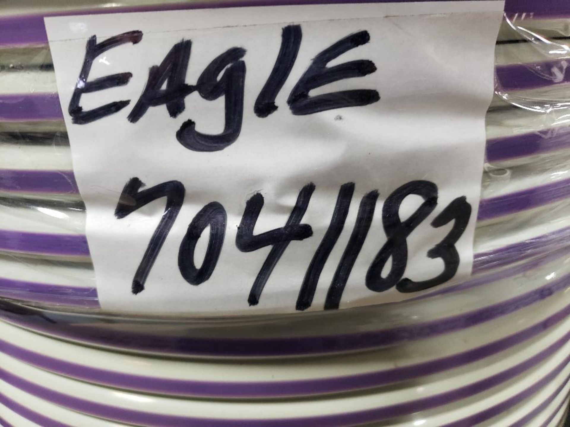 Eagle Integrated drive pad. Full roll. Model 7041183. New on roll. - Image 2 of 3