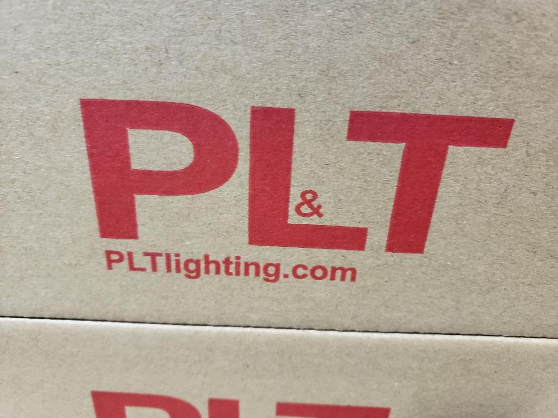 Qty 100 - PLT lighting model PLT-90062. New in box. - Bild 3 aus 3